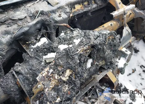 2011 Buick Lucerne Cxl from USA, damaged, VIN 1G4HC5EM7BU151010